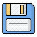 Hard Disk  Icon