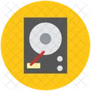 Hard Disk Icon