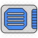 Hard Disk Cover  Icon