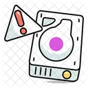 Disk Equipment Computer Icon