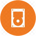 Hard disk  Icon