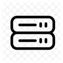Hard Disk  Icon