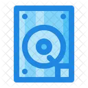 Hard disk  Icon