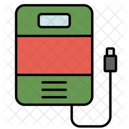 Hard drive  Icon