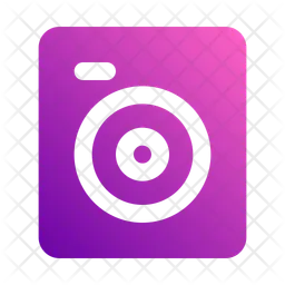 Hard drive  Icon