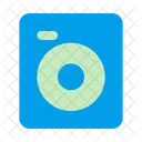 Hard Drive Computer Drive Storage Drive Icon