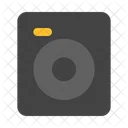 Hard Drive Computer Drive Storage Drive Icon