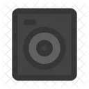 Hard Drive Computer Drive Storage Drive Icon