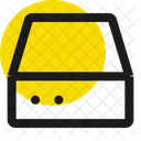 Storage Hard Disk Hardware Icon