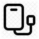 Hard drive  Icon