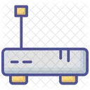 Science And Technology Icons Pack Icône