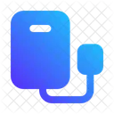 Hard Drive  Icon