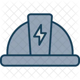 Hard Hat  Icon