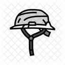 Hard Hat Ppe Icon