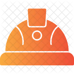 Hard Hat  Icon