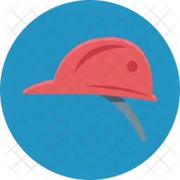 Hard Hat  Icon