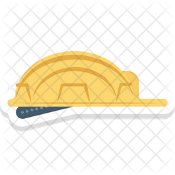 Hard Hat Icon