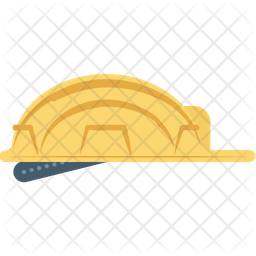 Hard Hat Icon