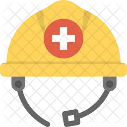 Hard Hat  Icon