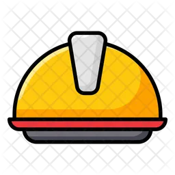 Hard Hat  Icon