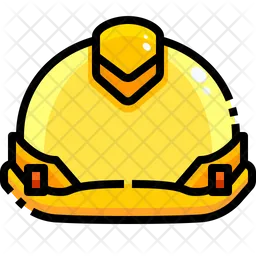 Hard Hat  Icon