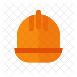 Hard Hat  Icon