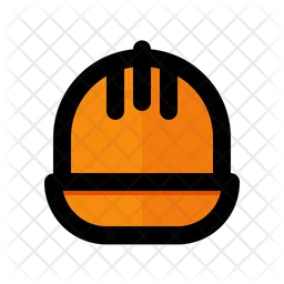 Hard Hat  Icon