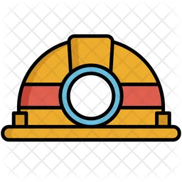 Hard Hat  Icon