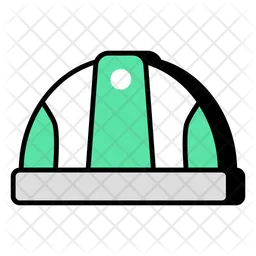 Hard Hat  Icon