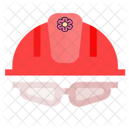 Hard Hat  Icon