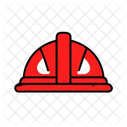 Hard hat  Icon