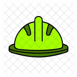 Hard hat  Icon