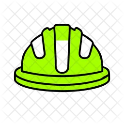 Hard hat  Icon