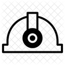 Hard Hat Icon