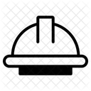 Hard Hat Icon
