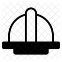 Hard Hat Icon