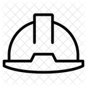 Hard Hat Icon