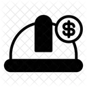 Hard hat  Icon