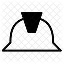 Hard hat  Icon