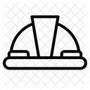 Hard hat  Icon