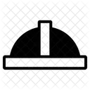 Hard Hat Icon