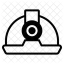 Hard Hat Icon