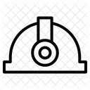 Hard Hat Icon