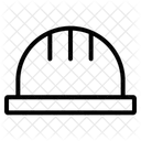 Hard Hat Icon