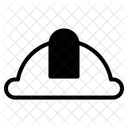 Hard hat  Icon