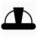 Hard hat  Icon