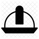 Hard hat  Icon