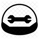 Hard hat  Icon