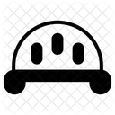 Hard hat  Icon