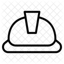 Hard hat  Icon